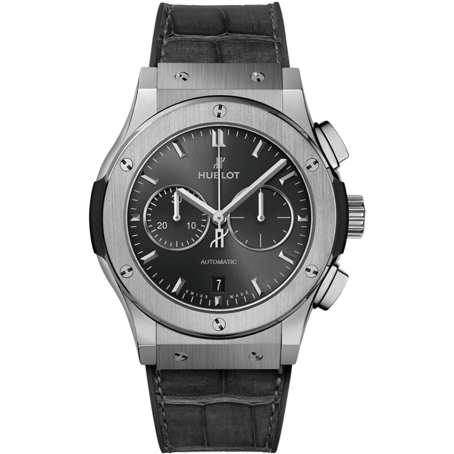 Hublot Classic Fusion Chronograph 541.NX.7070.LR Men/Unisex Automatic