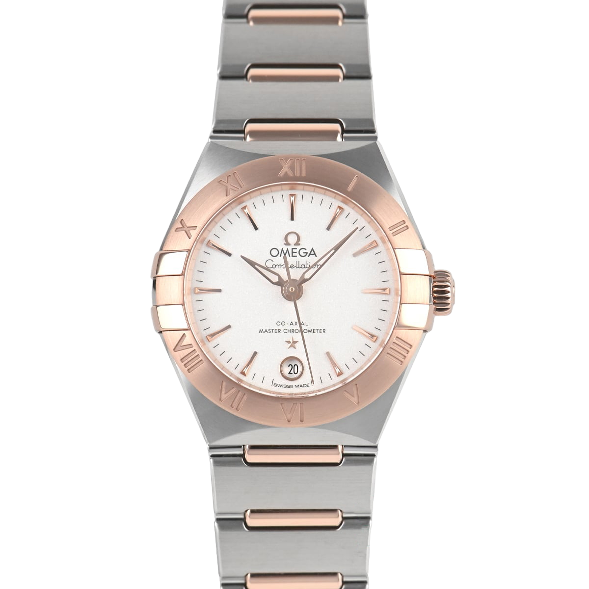 Omega Constellation 131.20.39.20.02.001 Men/Unisex Self-winding