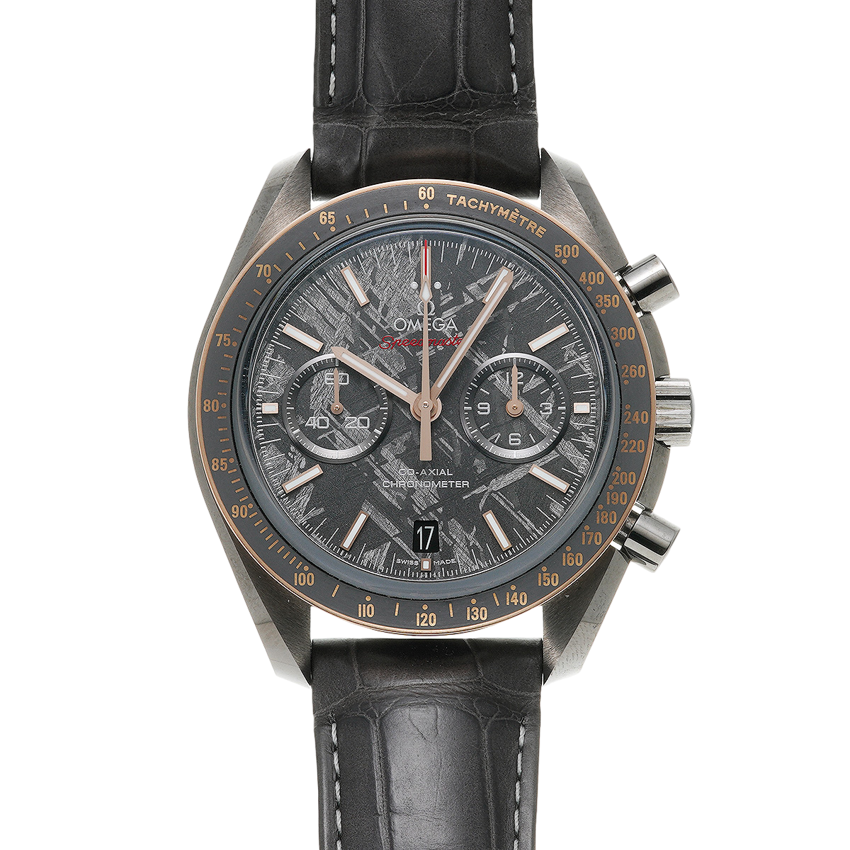 Omega Speedmaster Moonwatch Chronograph 311.63.44.51.99.001 Men/Unisex Self-winding