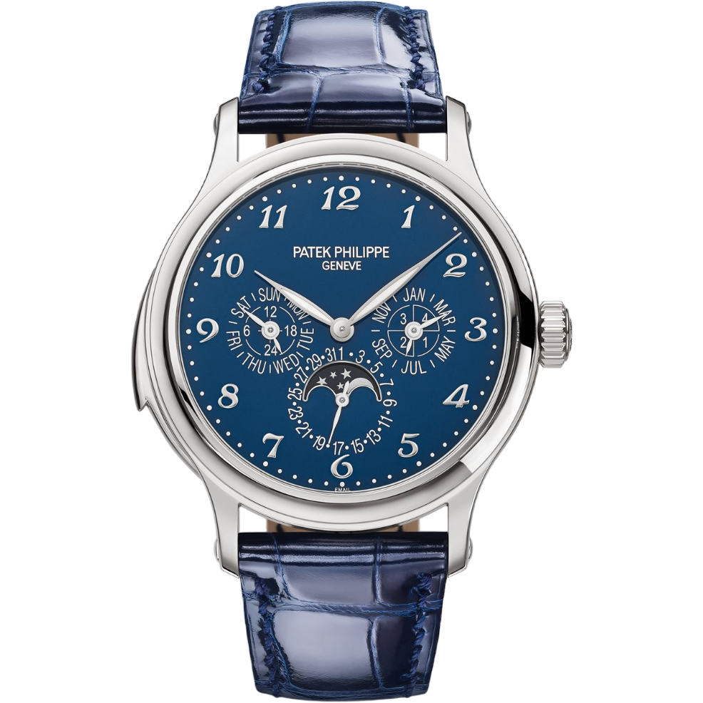 Patek Philippe 5374G-001 Men/Unisex Self-winding