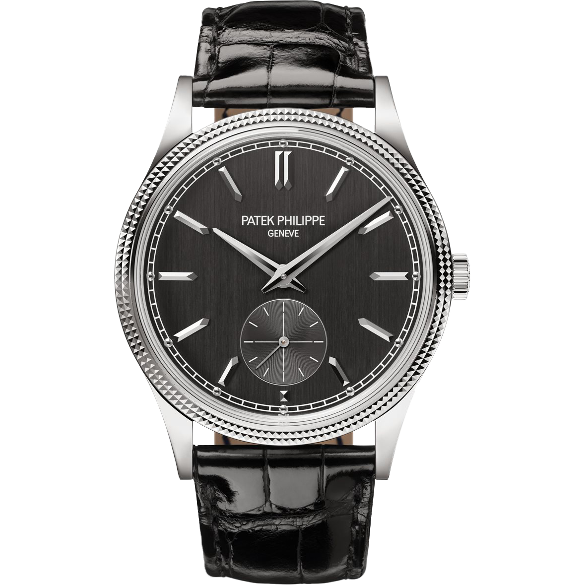 Patek Philippe Calatrava 6119G-001 Men/Unisex Manual winding