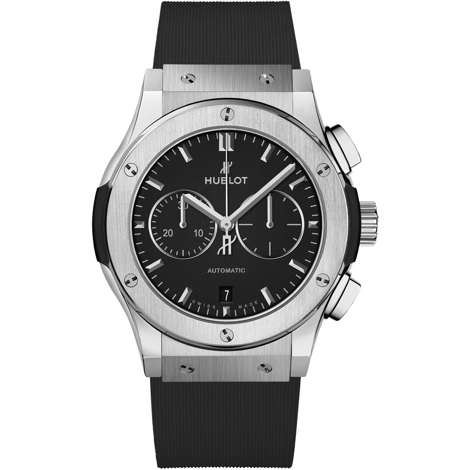 Hublot Classic Fusion Chronograph 541.NX.1171.RX Men/Unisex Self-winding