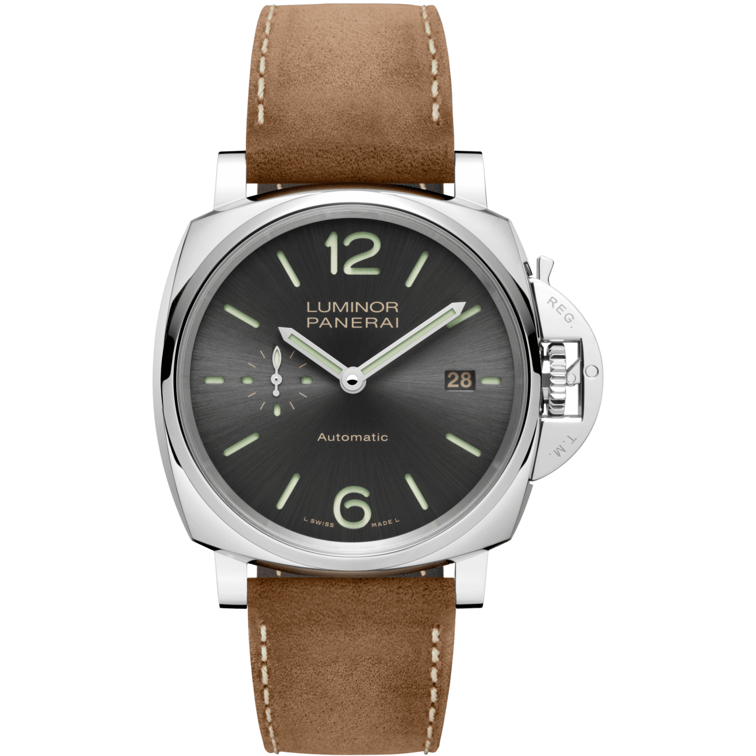 Panerai Luminor Due PAM00904 Men/Unisex Automatic