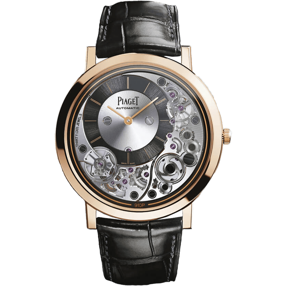 Piaget Altiplano G0A43120 Men/Unisex Automatic