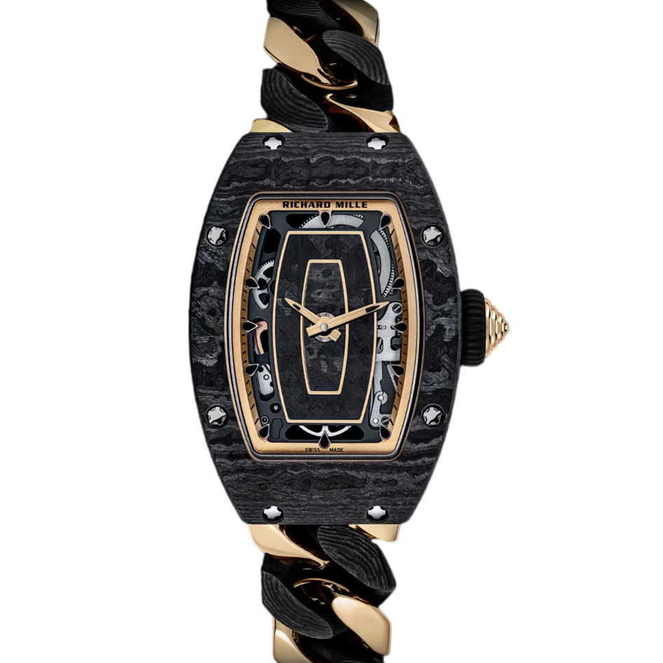 Richard Mille RM07-01 RM07-01 RG-CA Women Self-winding