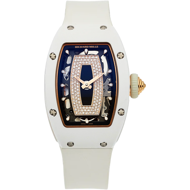 Richard Mille RM07-01 RM07-01 AN RG ATZ Women Self-winding