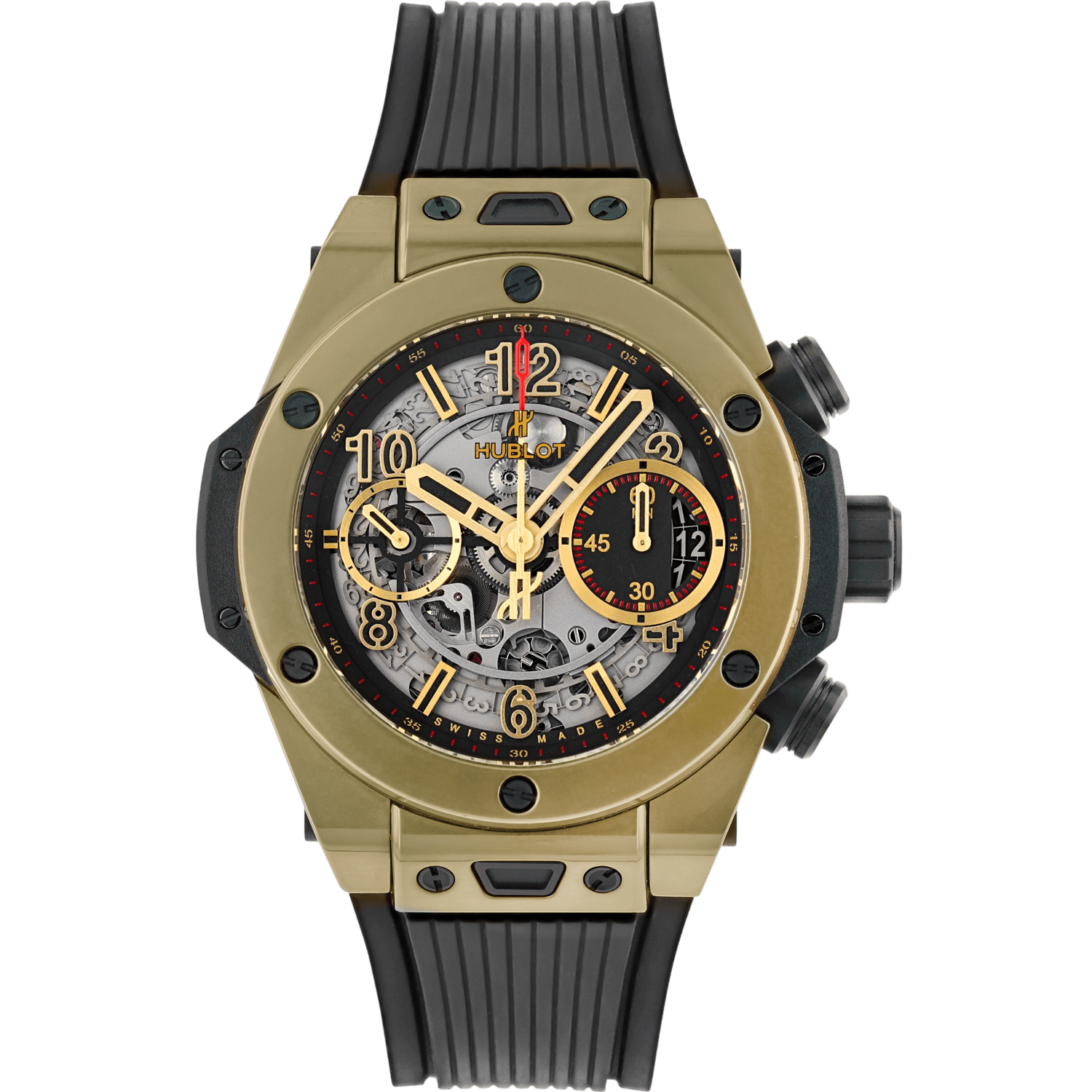 Hublot Big Bang Unico 441.MX.1138.RX Men/Unisex Self-winding