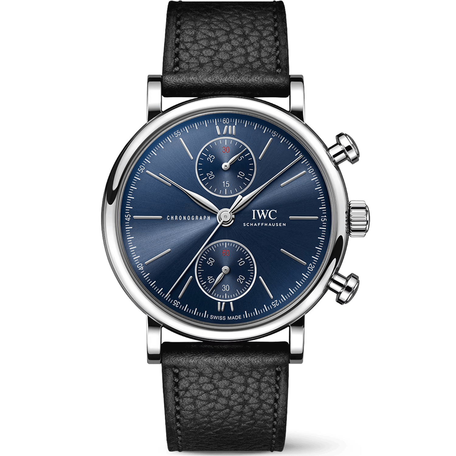 IWC Portofino Chronograph IW391408 Men/Unisex Self-winding