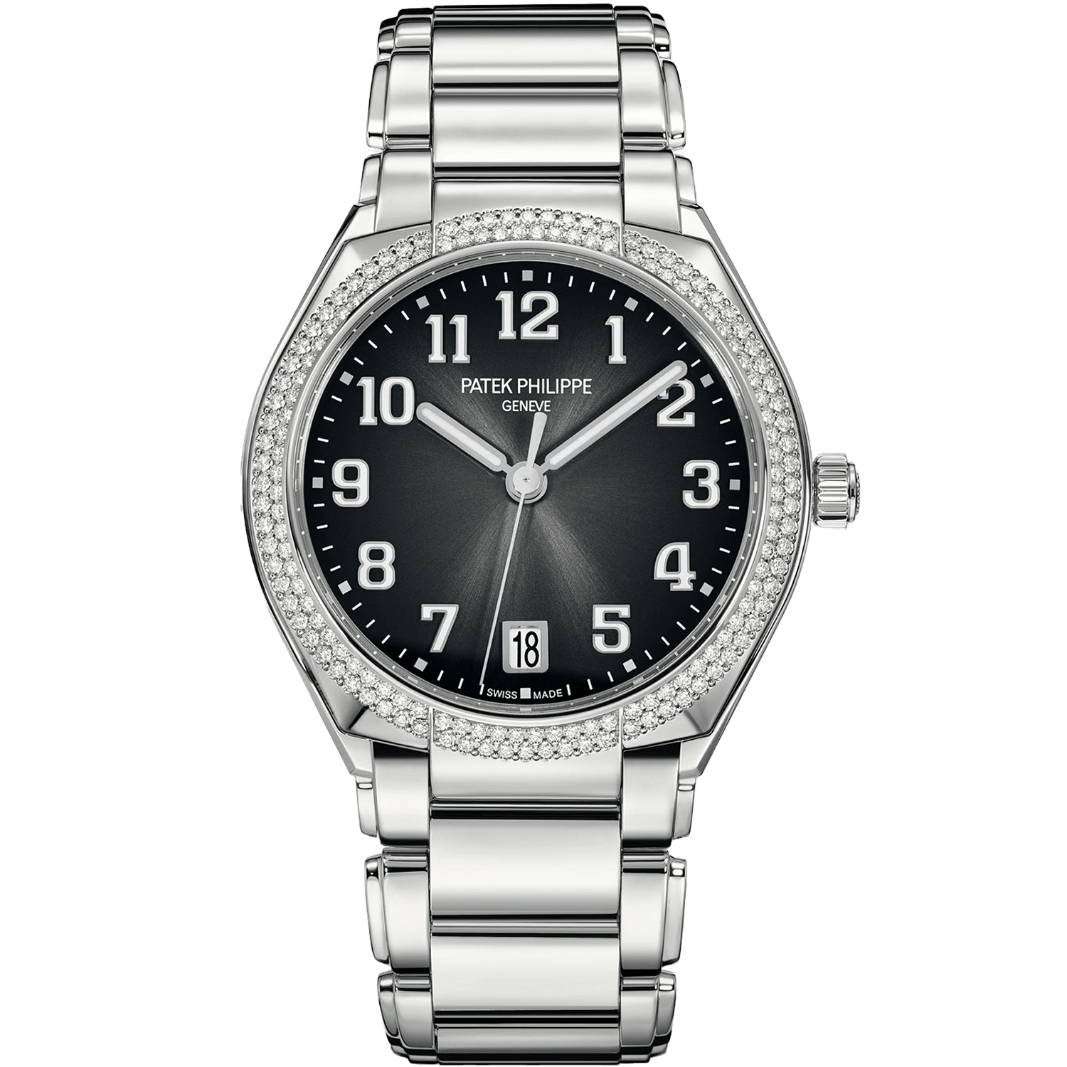 Patek Philippe Twenty~4 7300/1200A-010 Women Automatic