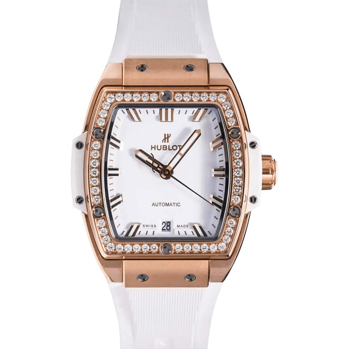 Hublot Spirit of Big Bang 665.OE.2080.RW.1204 Women Self-winding