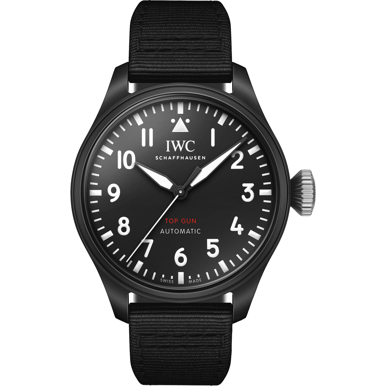 IWC Big Pilot IW329801 Men/Unisex Automatic