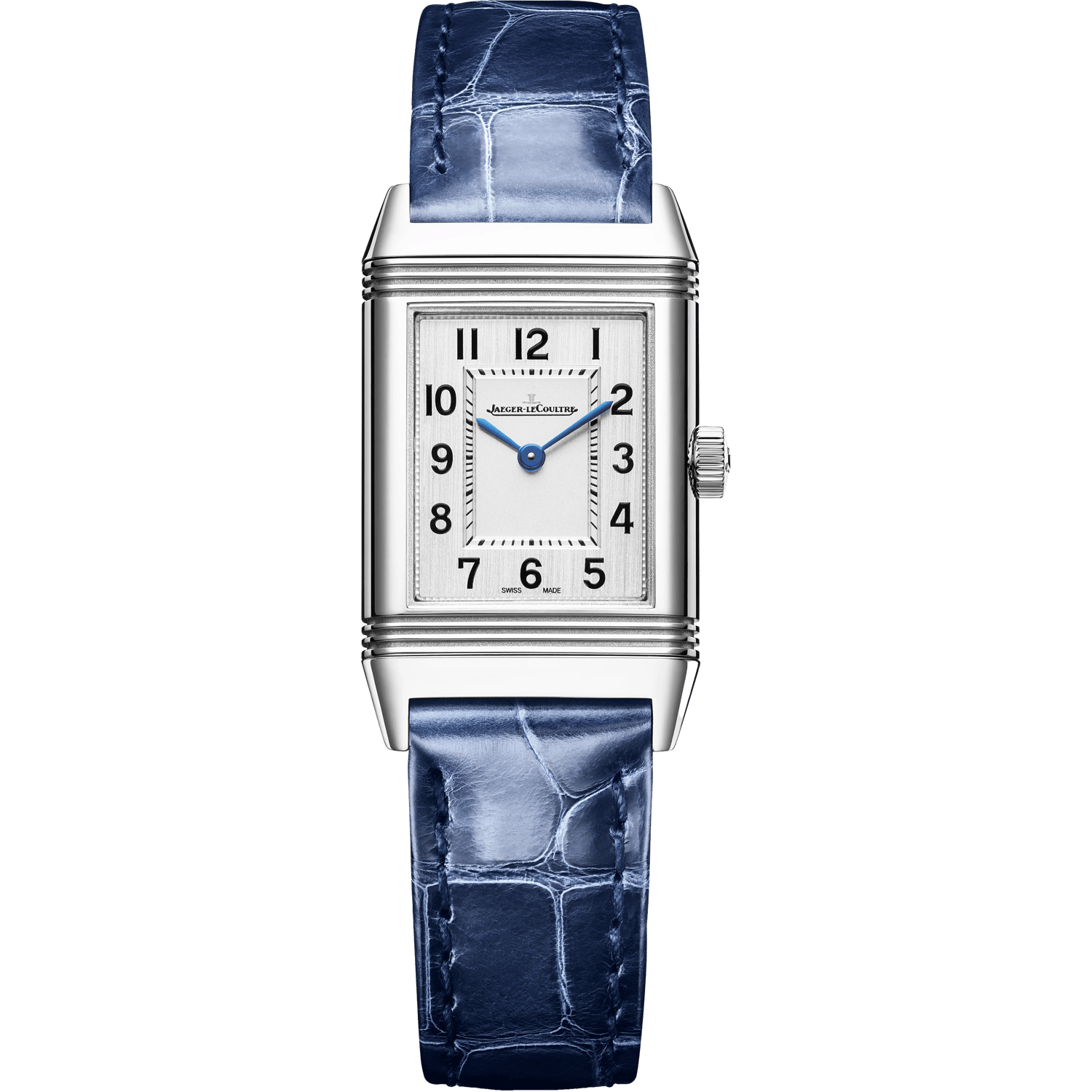 Jaeger LeCoultre Reverso Classic Monoface Q2618540 Men/Unisex Quartz
