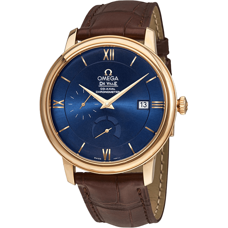 Omega De Ville Prestige 424.53.40.21.03.002 Men/Unisex Self-winding