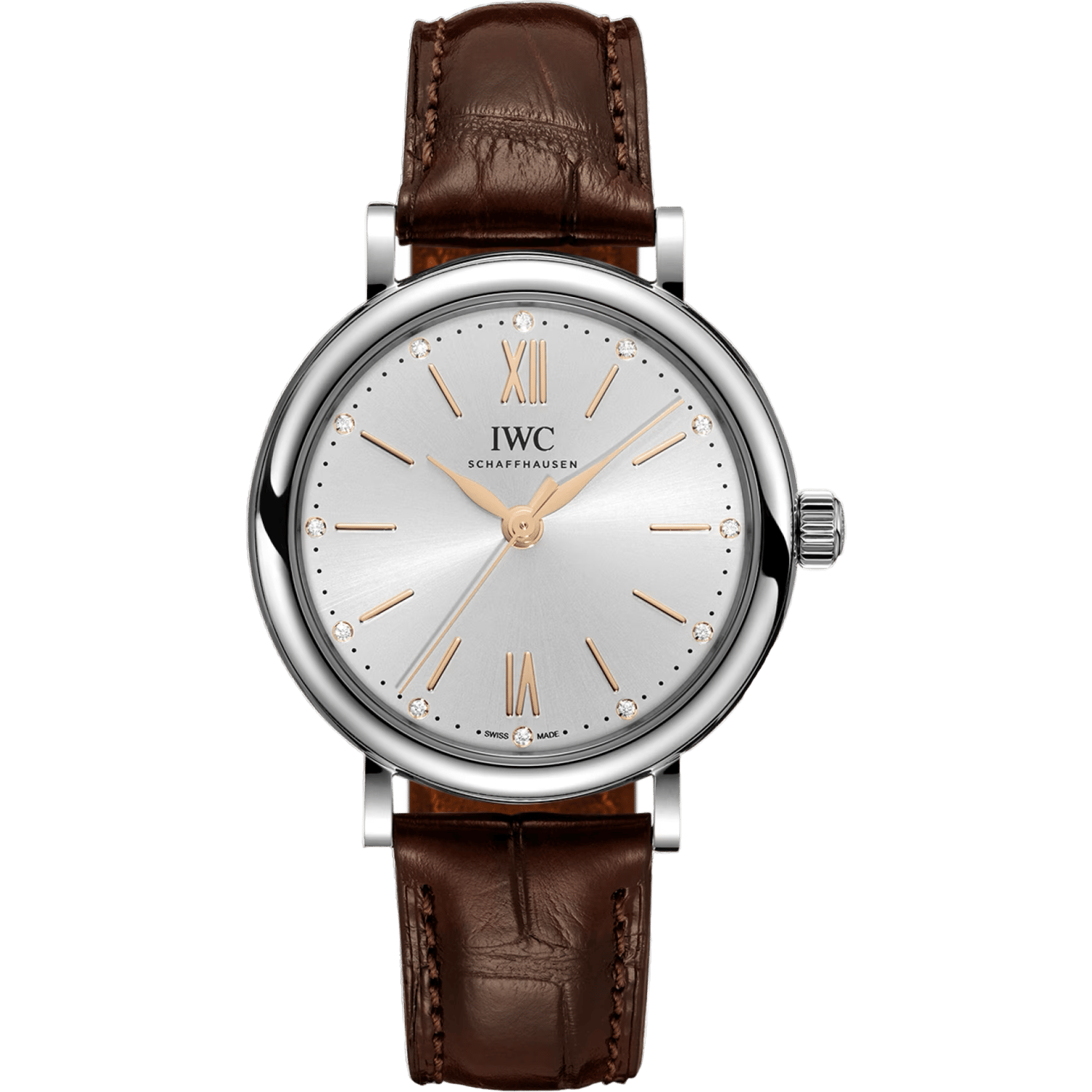 IWC Portofino Automatic IW357403 Women Automatic