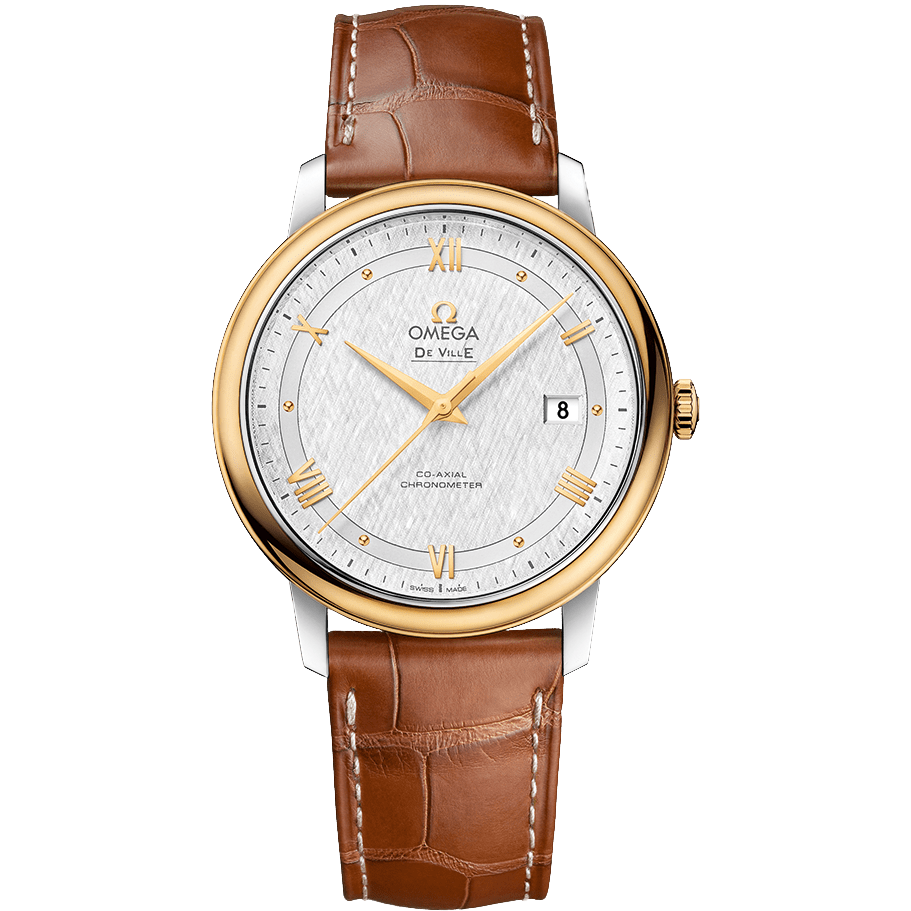 Omega De Ville Prestige 424.23.40.20.02.001 Men/Unisex Automatic