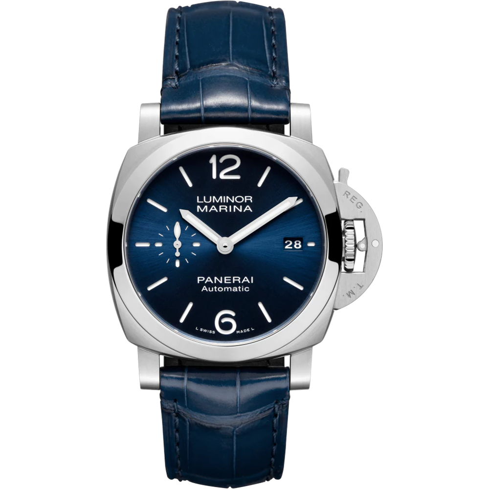 Panerai Luminor Quaranta PAM01370 Men/Unisex Automatic