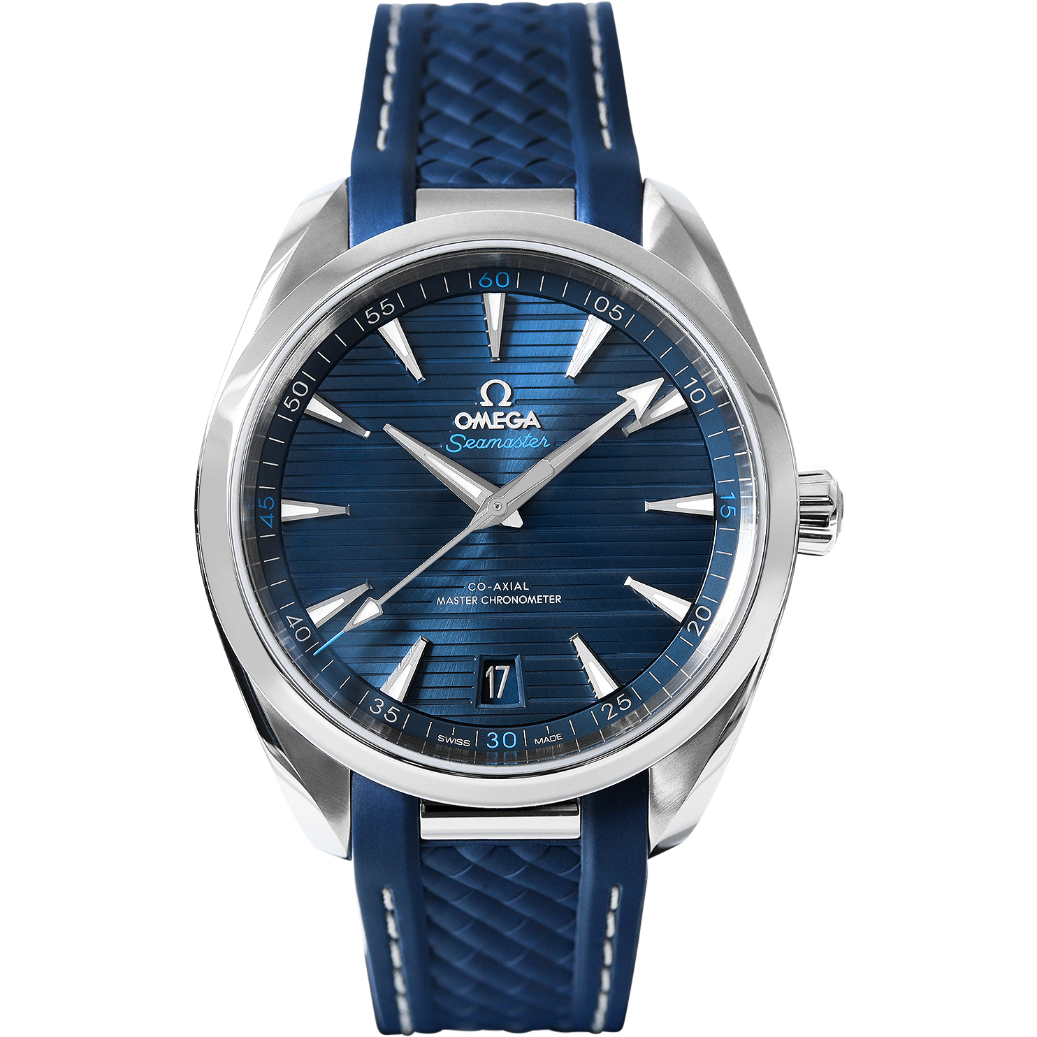 Omega Seamaster Aqua Terra 150M 220.12.41.21.03.001 Men/Unisex Self-winding