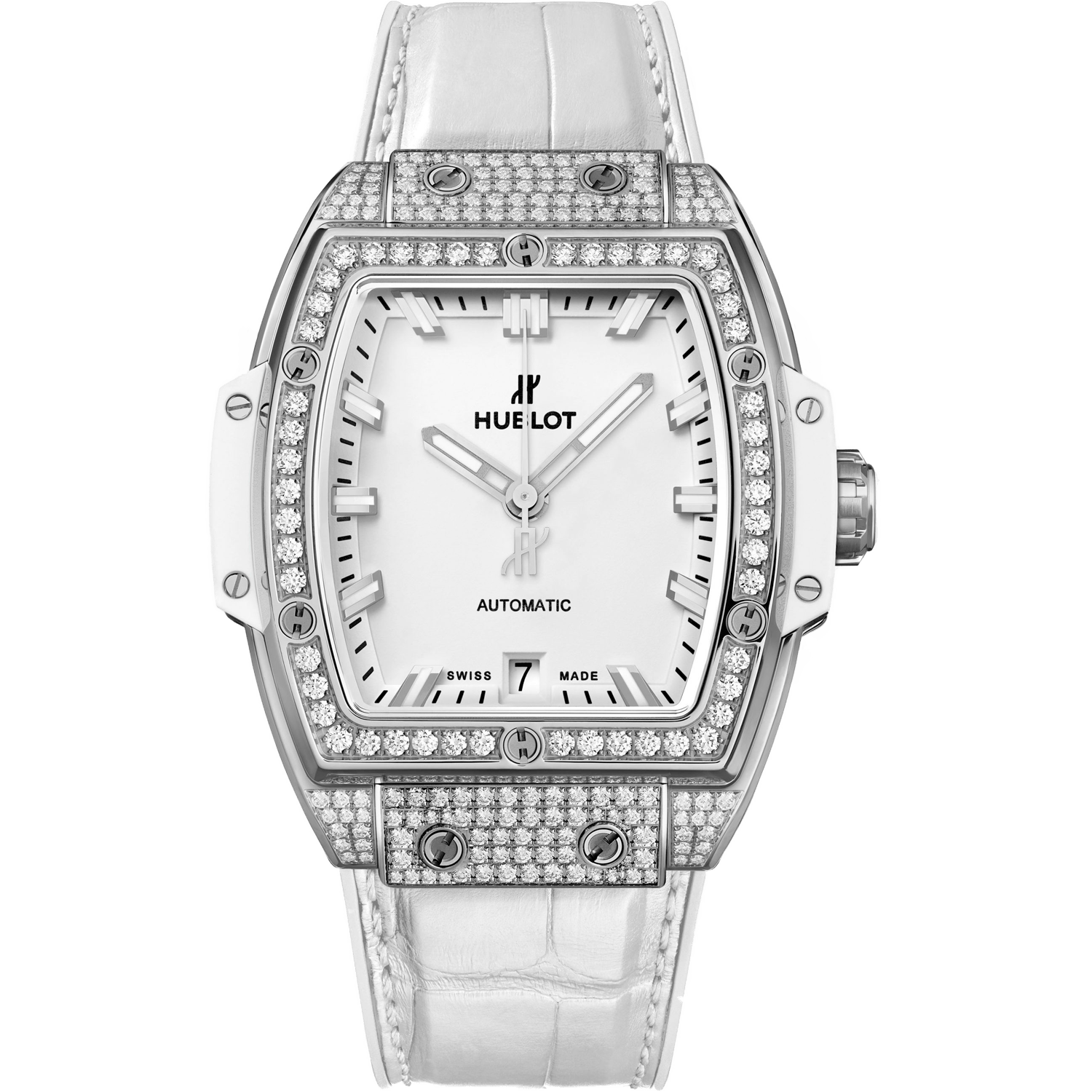 Hublot Spirit of Big Bang 665.NE.2010.LR.1604 Women Automatic