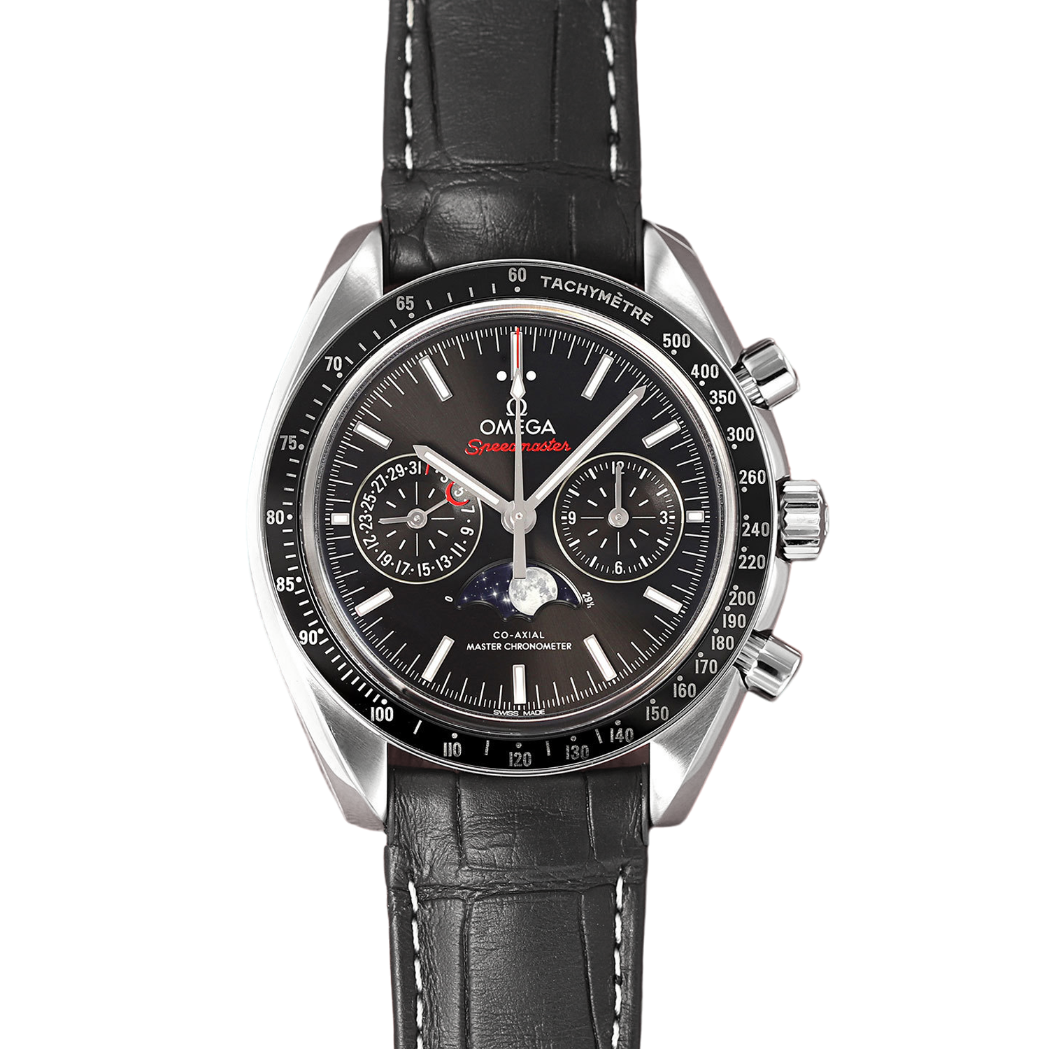 Omega Speedmaster Moonwatch Chronograph 304.33.44.52.01.001 Men/Unisex Self-winding