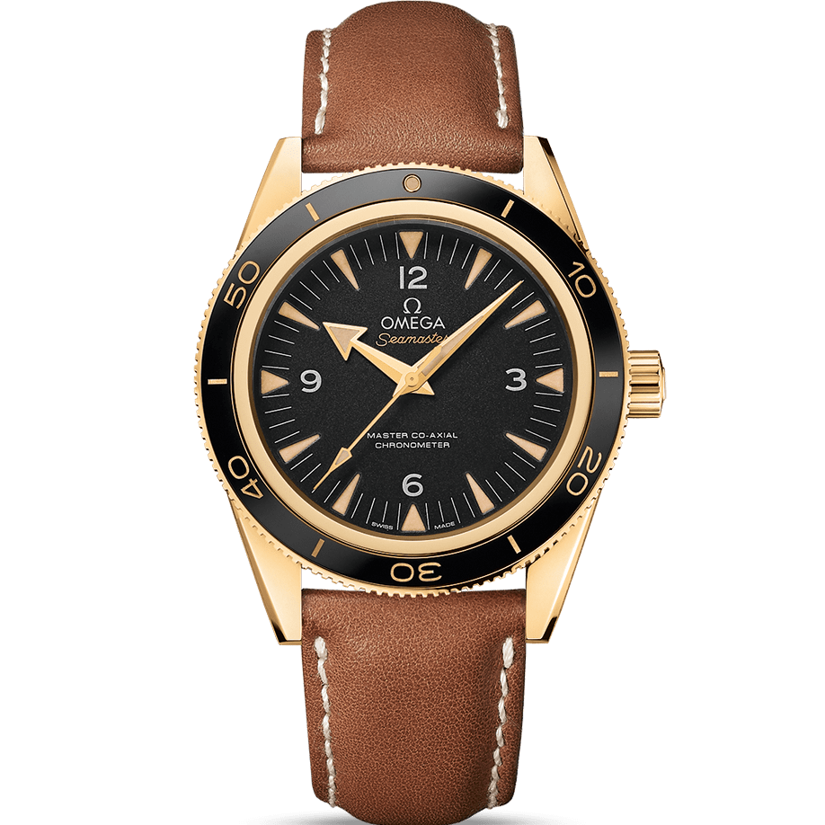 Omega Seamaster 300 233.62.41.21.01.001 Men/Unisex Automatic