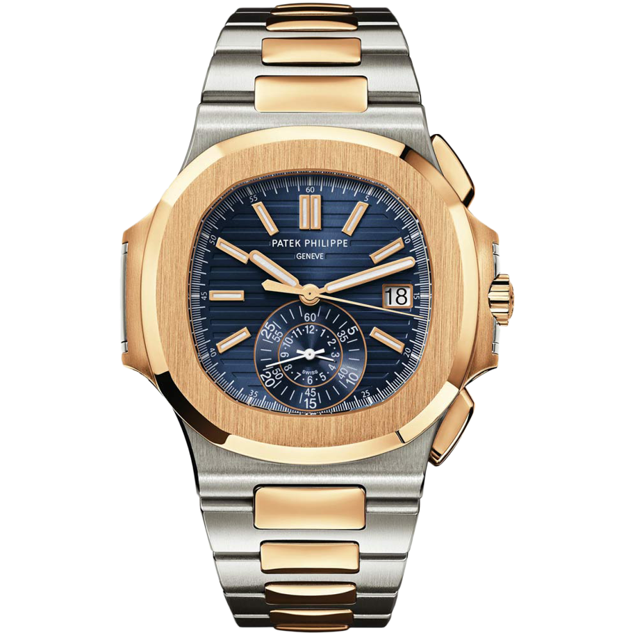 Patek Philippe Nautilus 5980/1AR-001 Men/Unisex Self-winding