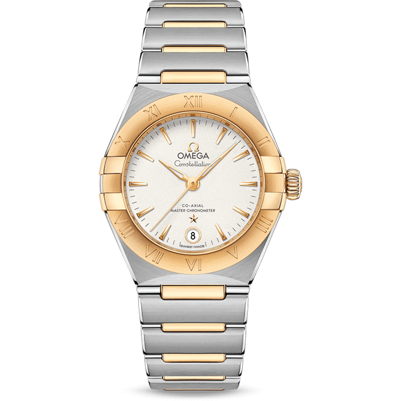 Omega Constellation 131.20.29.20.02.002 Women Automatic