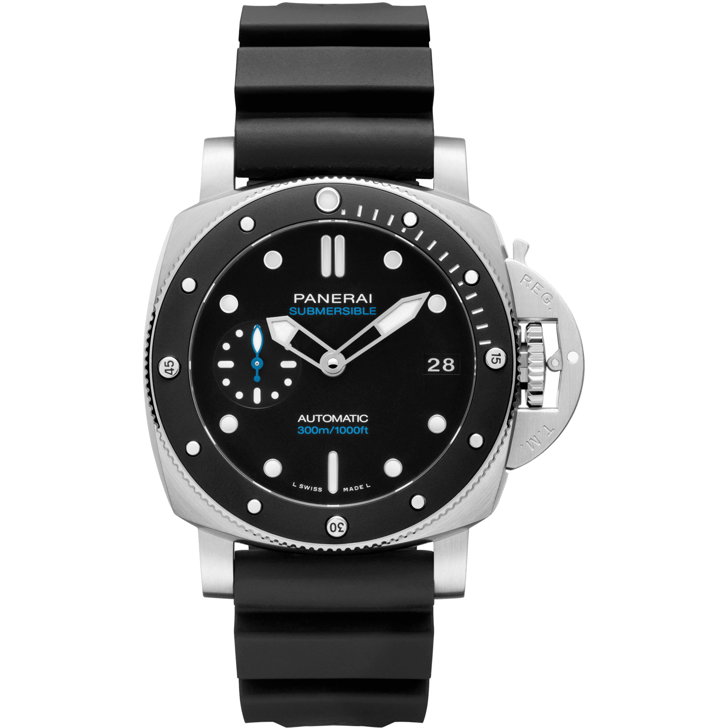 Panerai Submersible PAM00683 Men/Unisex Self-winding