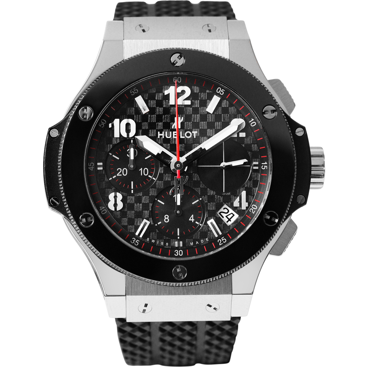 Hublot Big Bang Original 341.SB.131.RX Men/Unisex Self-winding