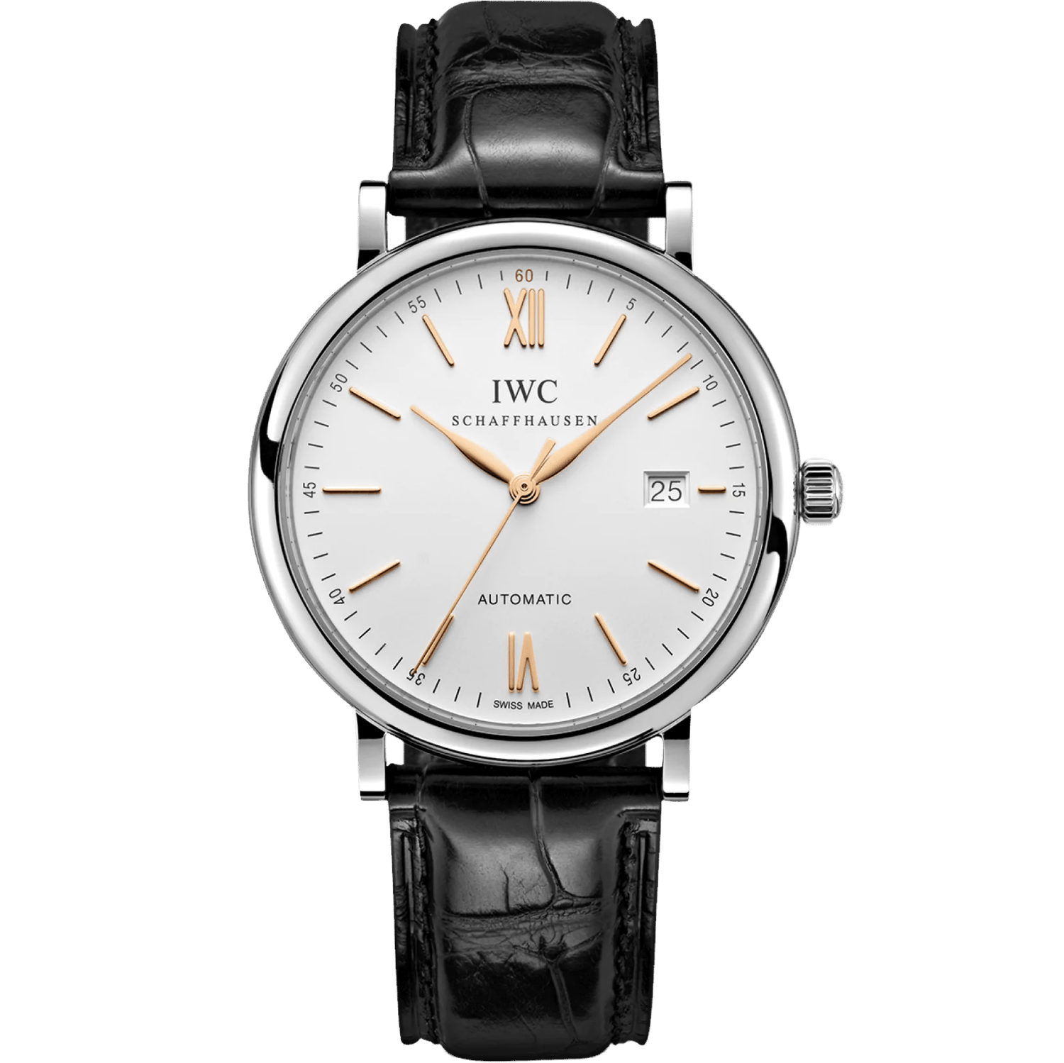 IWC Portofino Automatic IW356517 Men/Unisex Automatic