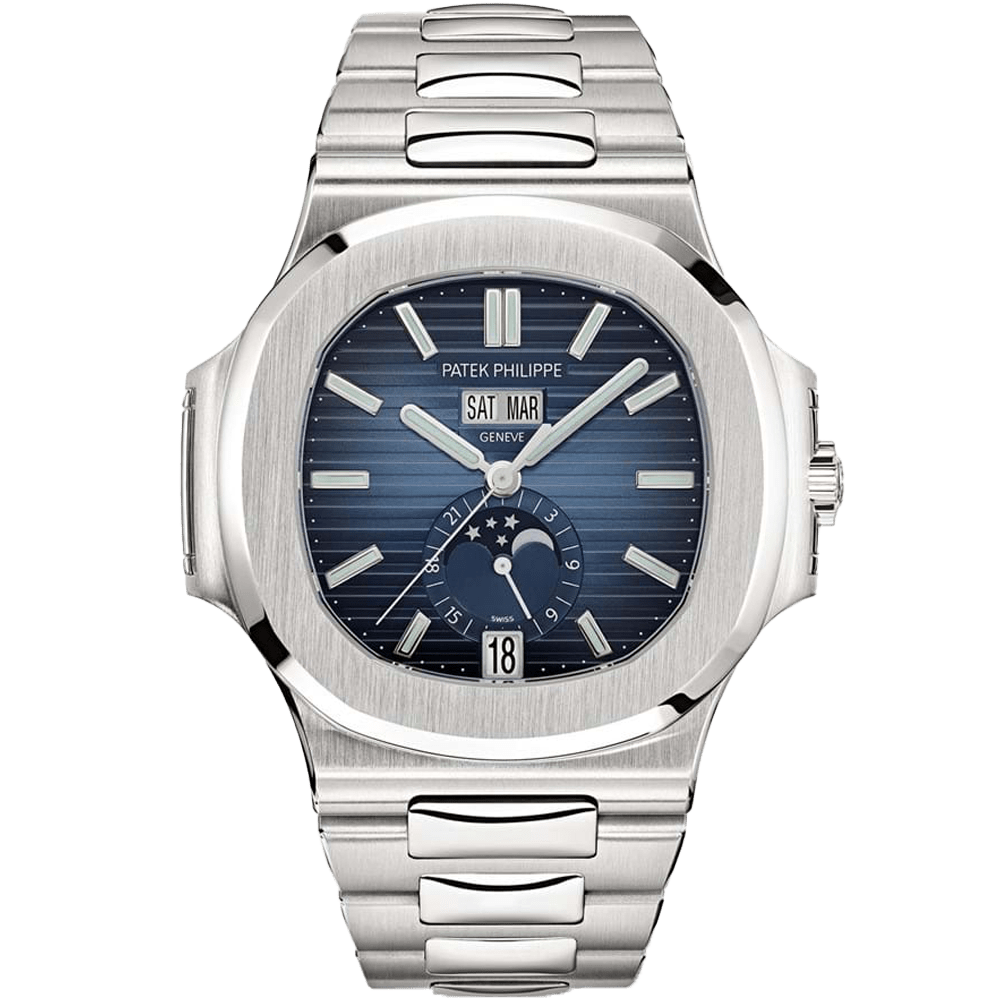 Patek Philippe Nautilus 5726/1A-014 Men/Unisex Self-winding