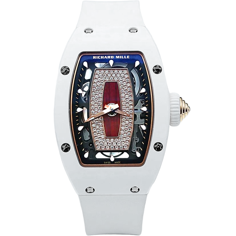 Richard Mille RM07-01 RM07-01 RG ATZ Women Self-winding