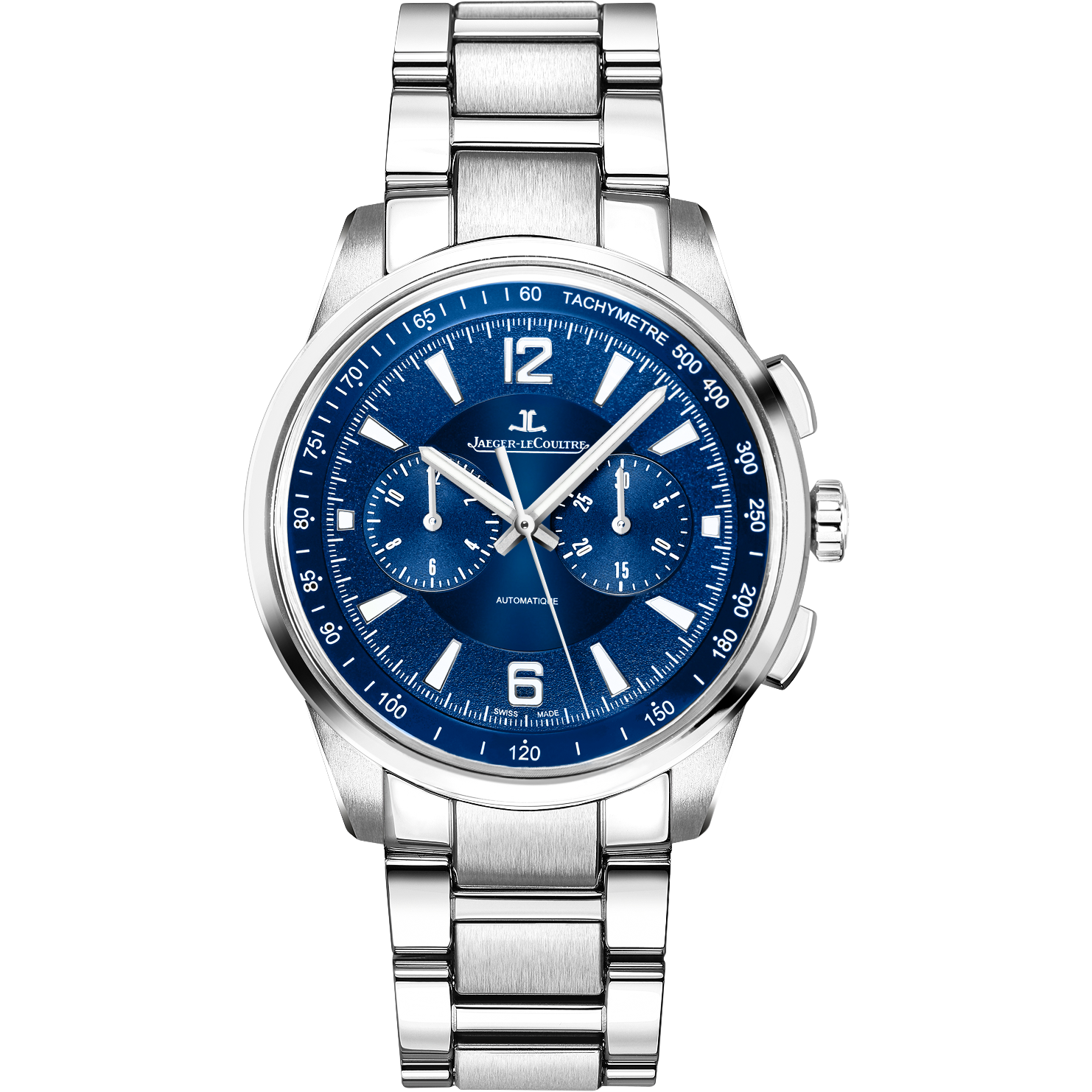 Jaeger LeCoultre Polaris Chronograph Q9028180 Men/Unisex Automatic
