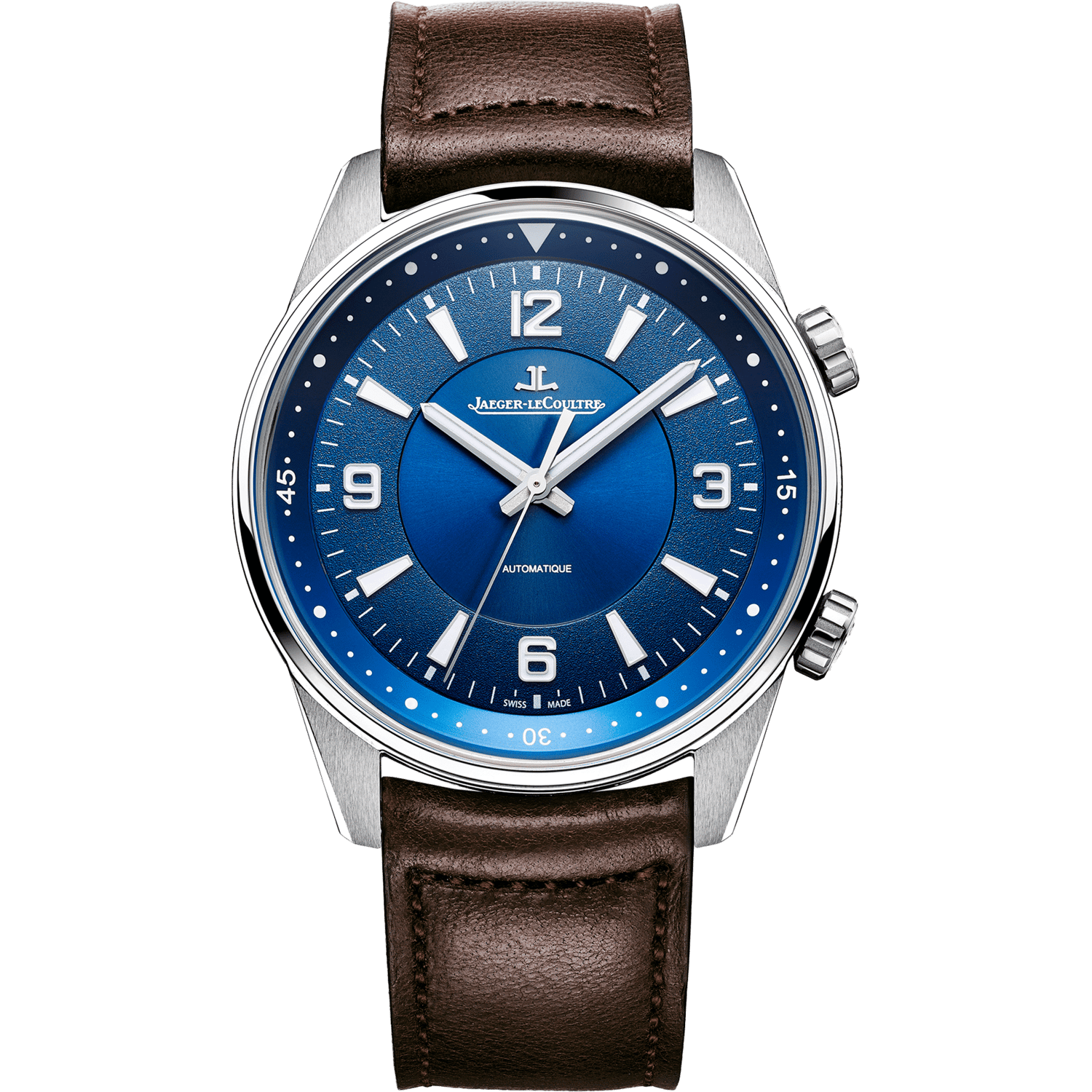Jaeger LeCoultre Polaris Q9008480 Men/Unisex Self-winding