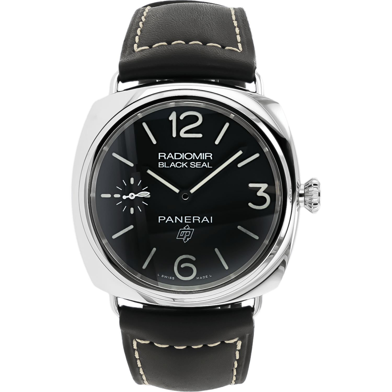 Panerai Radiomir PAM00754 Men/Unisex Manual winding