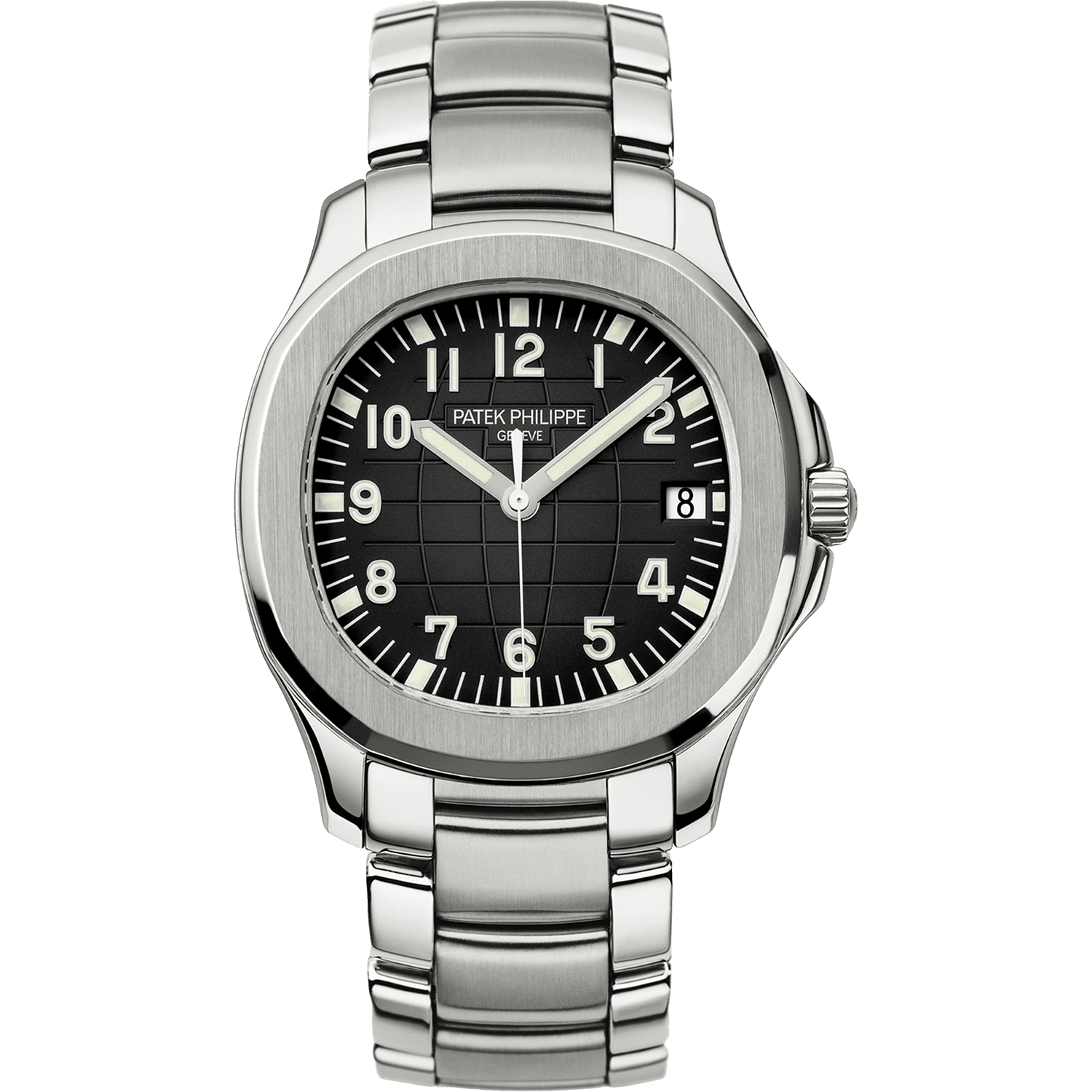 Patek Philippe Aquanaut 5167/1A-001 Men/Unisex Self-winding