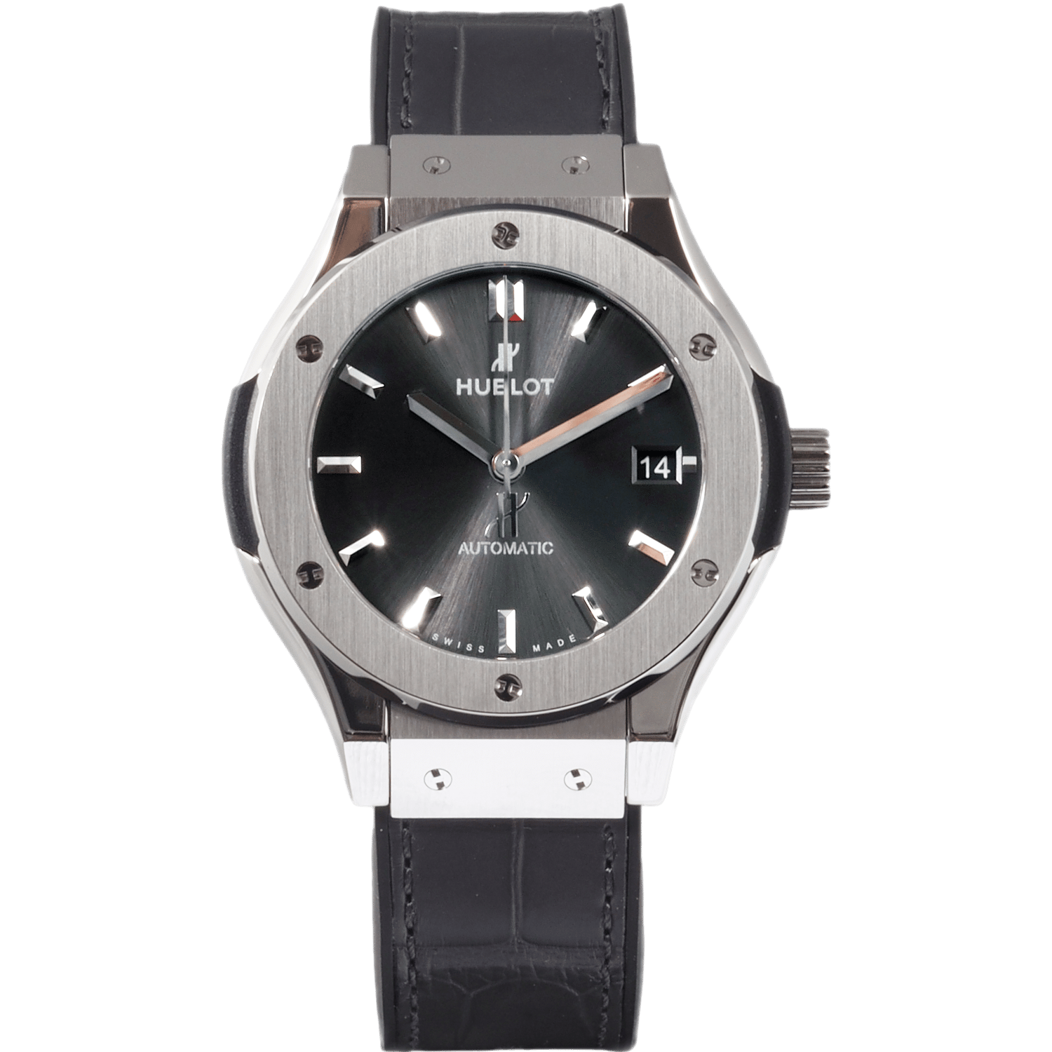 Hublot Classic Fusion 565.NX.7071.LR Women Self-winding