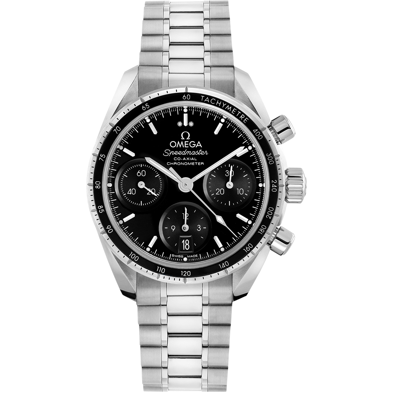 Omega Speedmaster 324.30.38.50.01.001 Men/Unisex Self-winding
