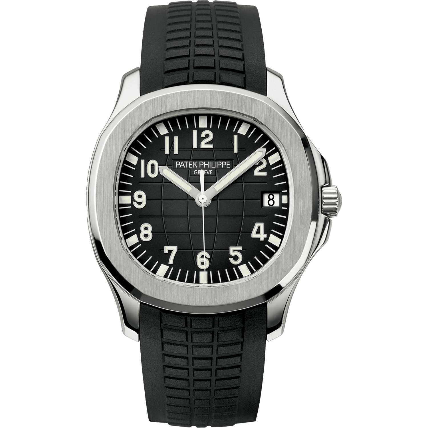 Patek Philippe Aquanaut 5167A-001 Men/Unisex Automatic