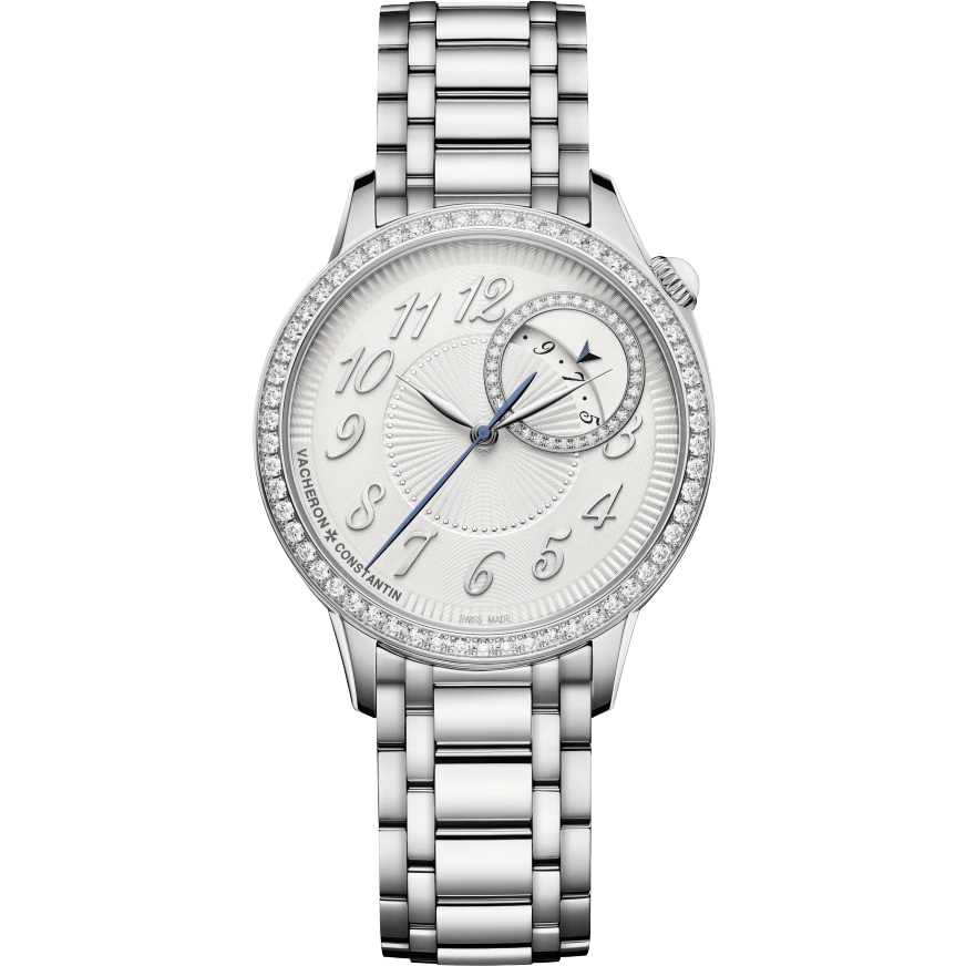 Vacheron Constantin Egerie 4605F/110A-B495 Women Self-winding