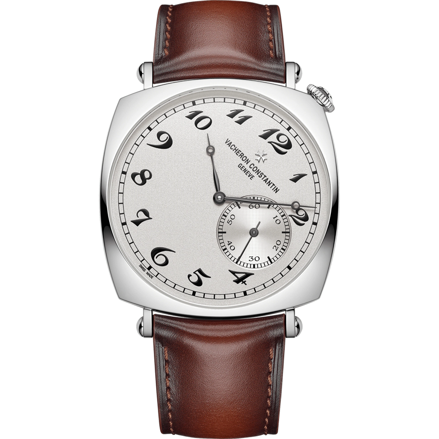 Vacheron Constantin Historiques American 1921 82035/000G-B735 Men/Unisex Manual winding
