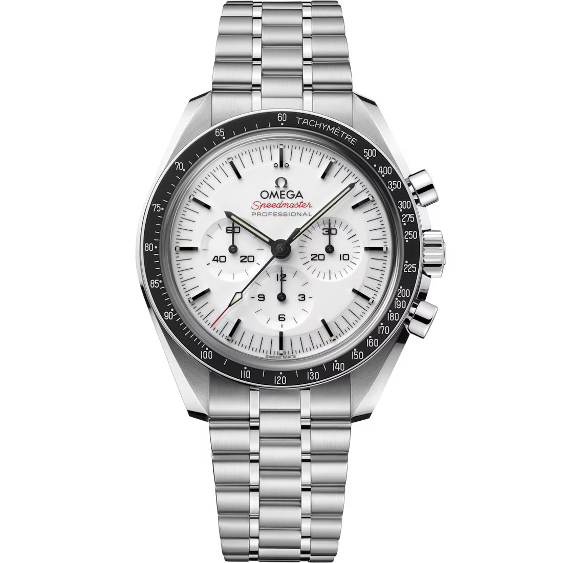 Omega Speedmaster Moonwatch Chronograph 310.30.42.50.04.001 Men/Unisex Manual winding