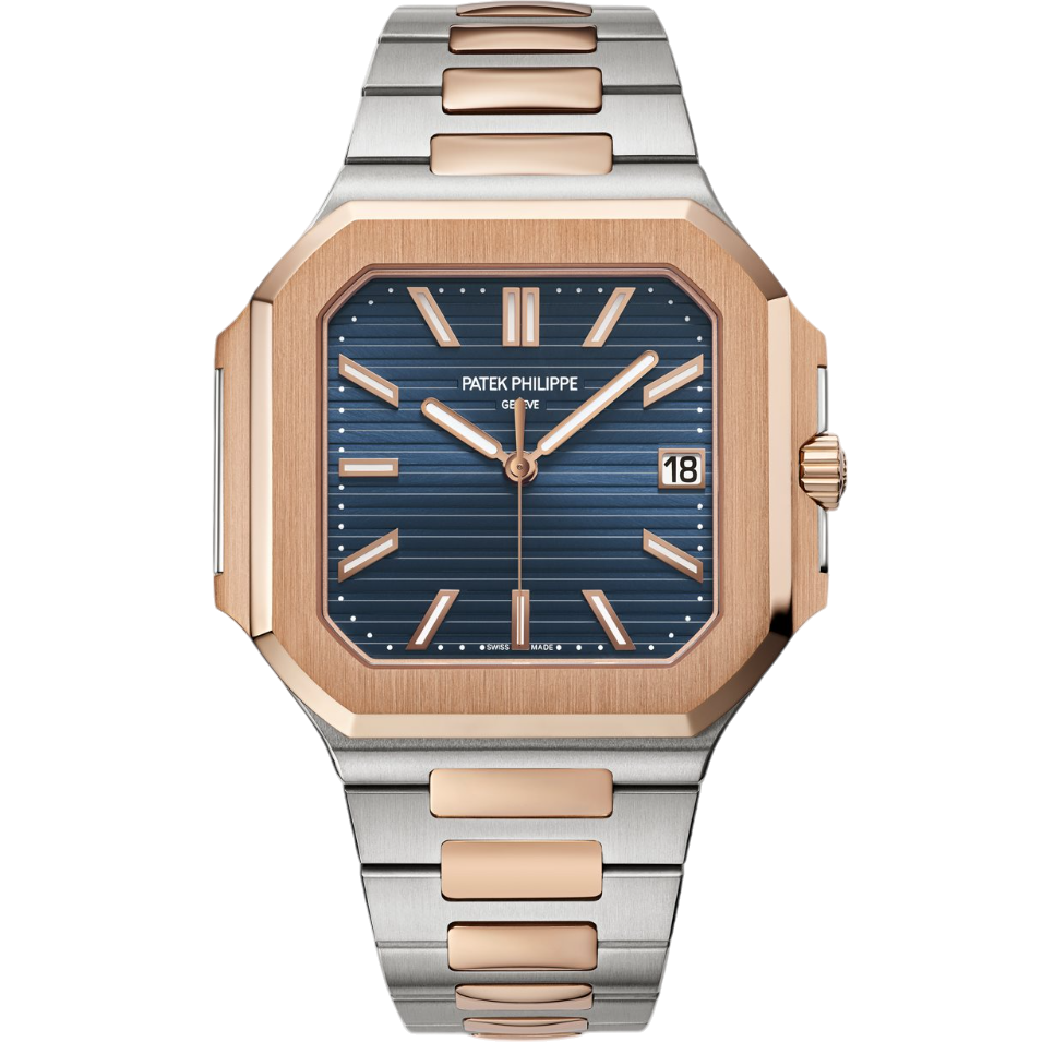 Patek Philippe Cubitus 5821/1AR-001 Men/Unisex Self-winding