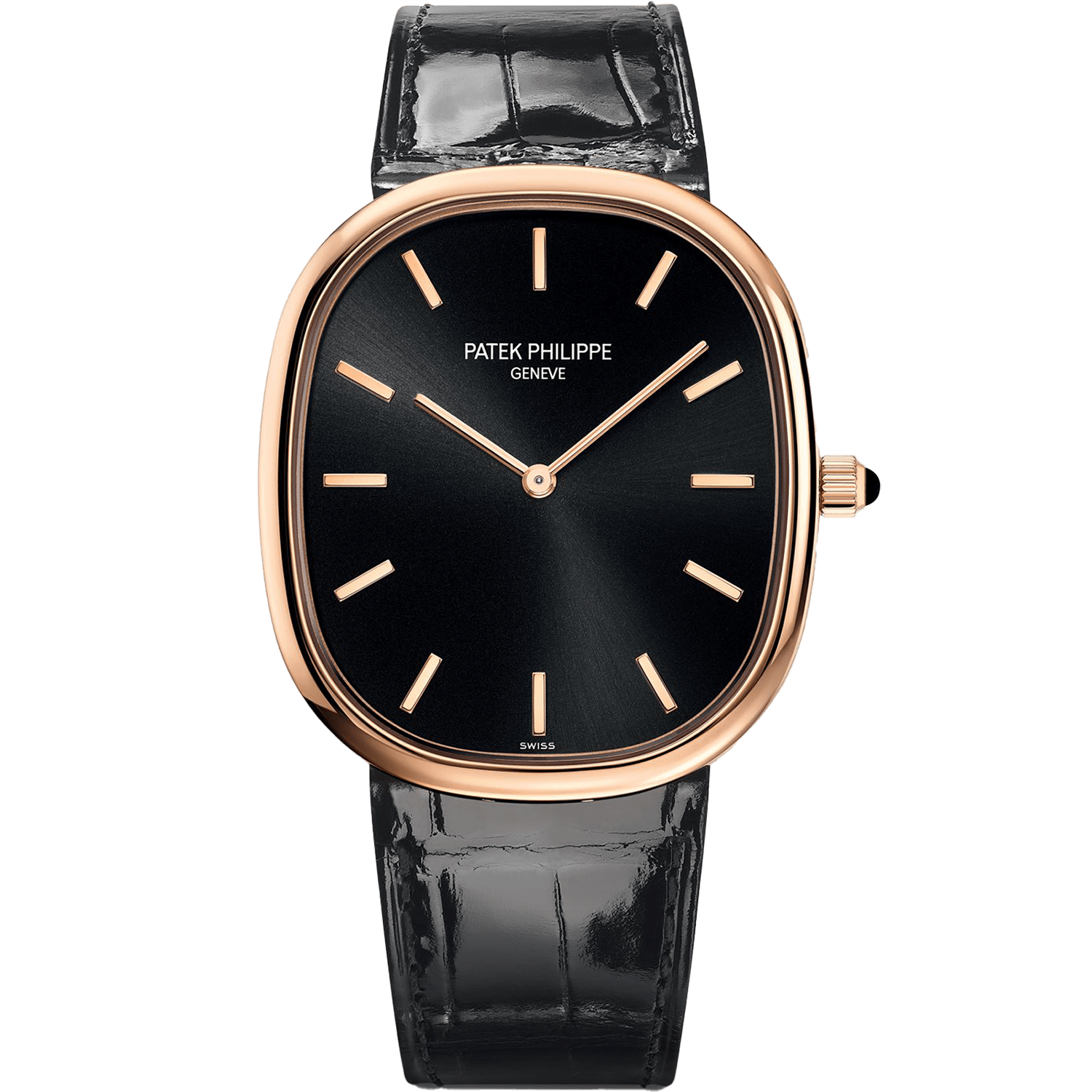 Patek Philippe Golden Ellipse 5738R-001 Men/Unisex Automatic
