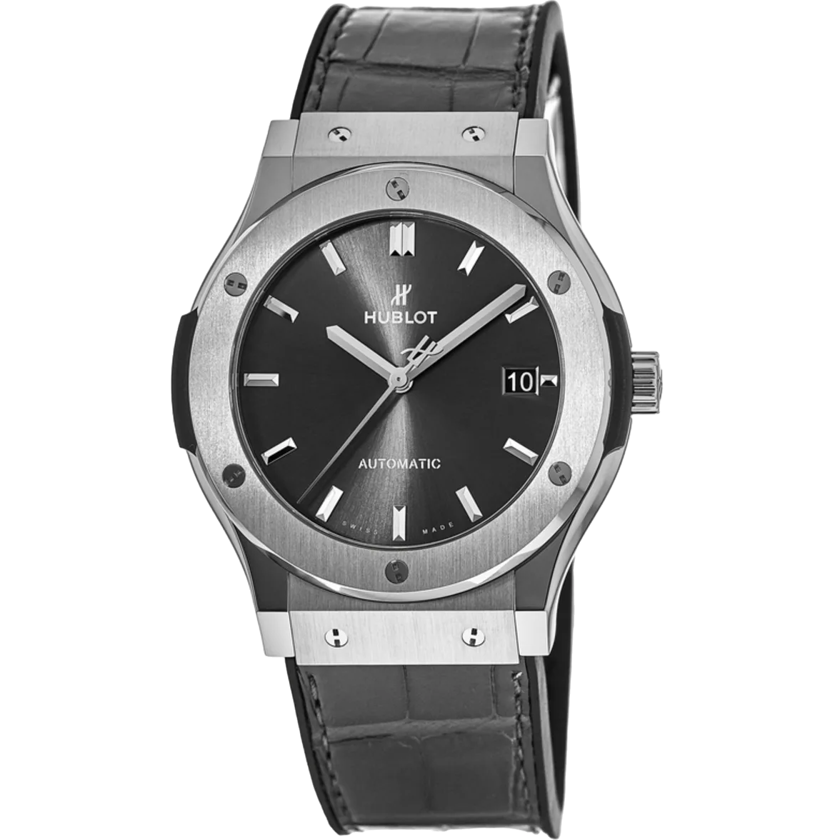 Hublot Classic Fusion 542.NX.7071.LR Men/Unisex Self-winding