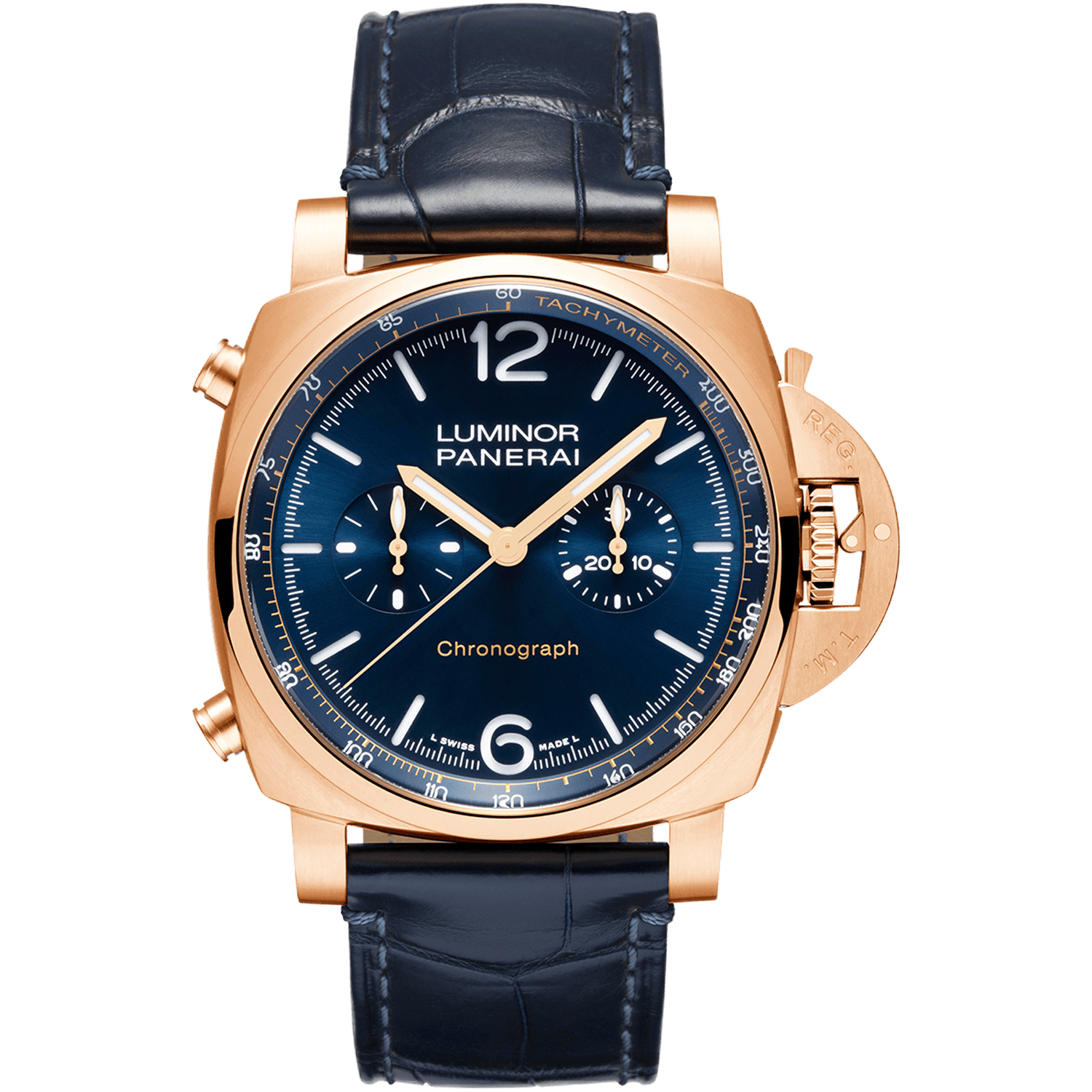 Panerai Luminor PAM01111 Men/Unisex Self-winding