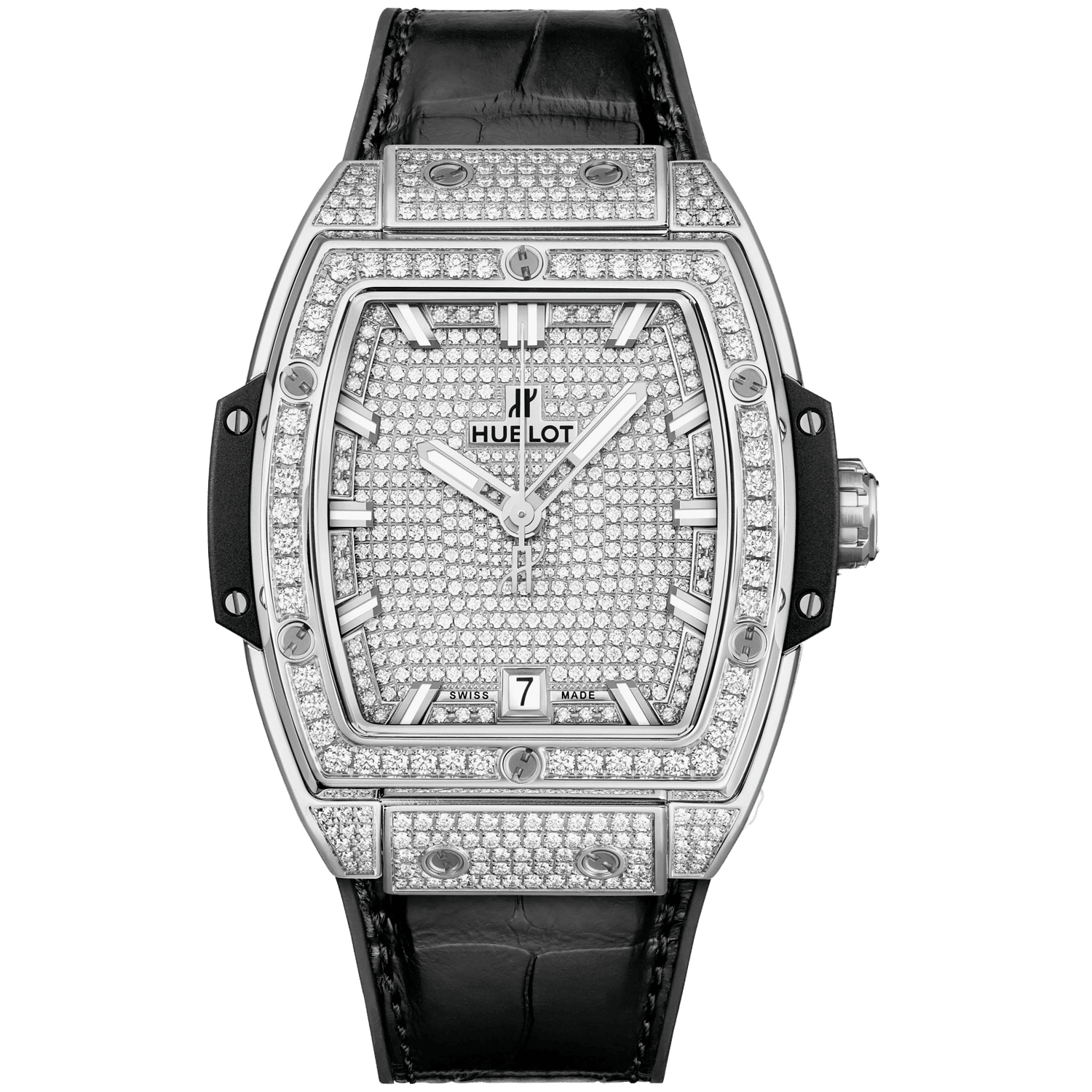 Hublot Spirit of Big Bang 665.NX.9010.LR.1604 Women Automatic