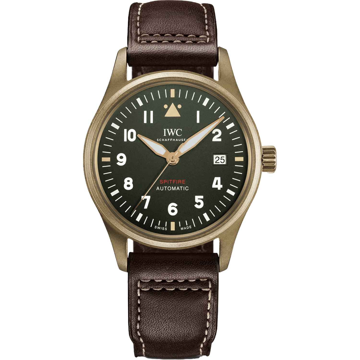 IWC Pilot's Spitfire Automatic IW326802 Men/Unisex Automatic