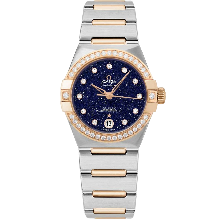 Omega Constellation 131.20.29.20.53.001 Women Self-winding
