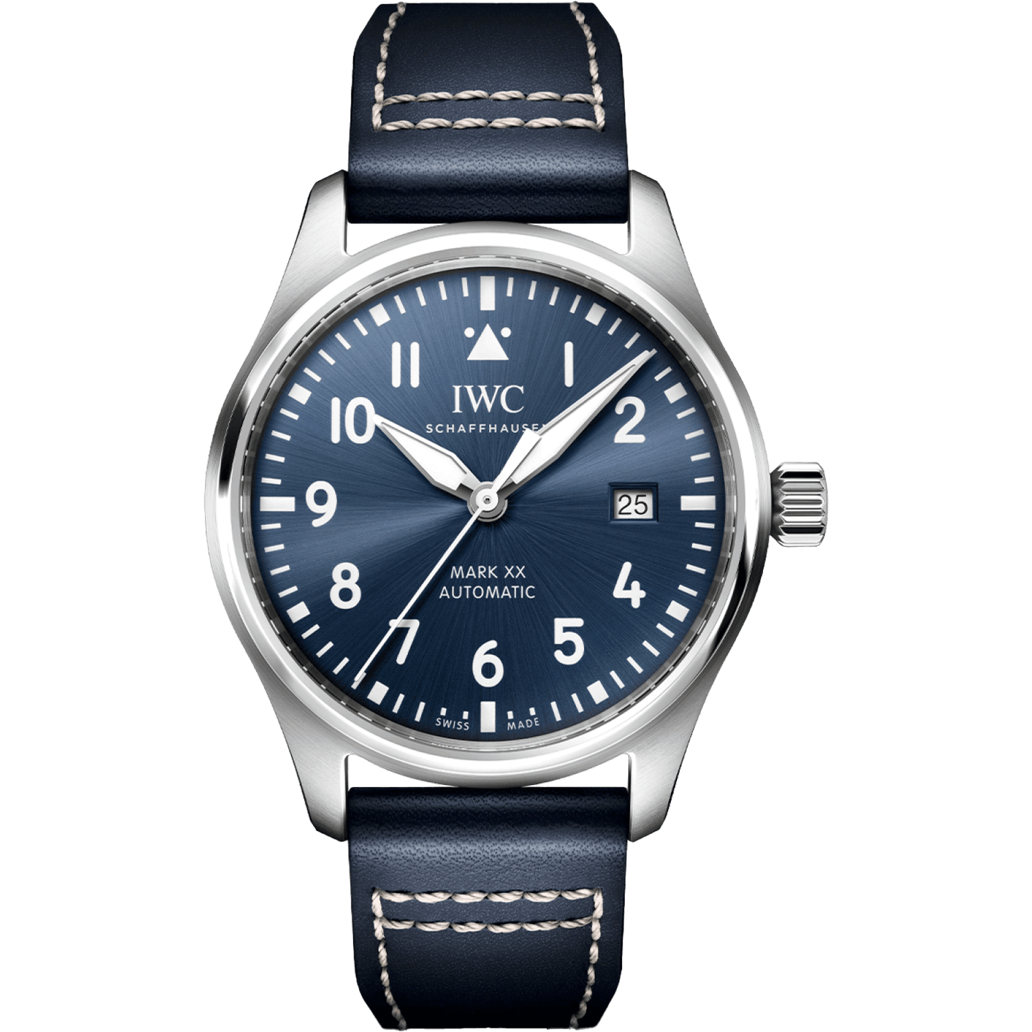 IWC Pilot's Mark XX IW328203 Men/Unisex Automatic