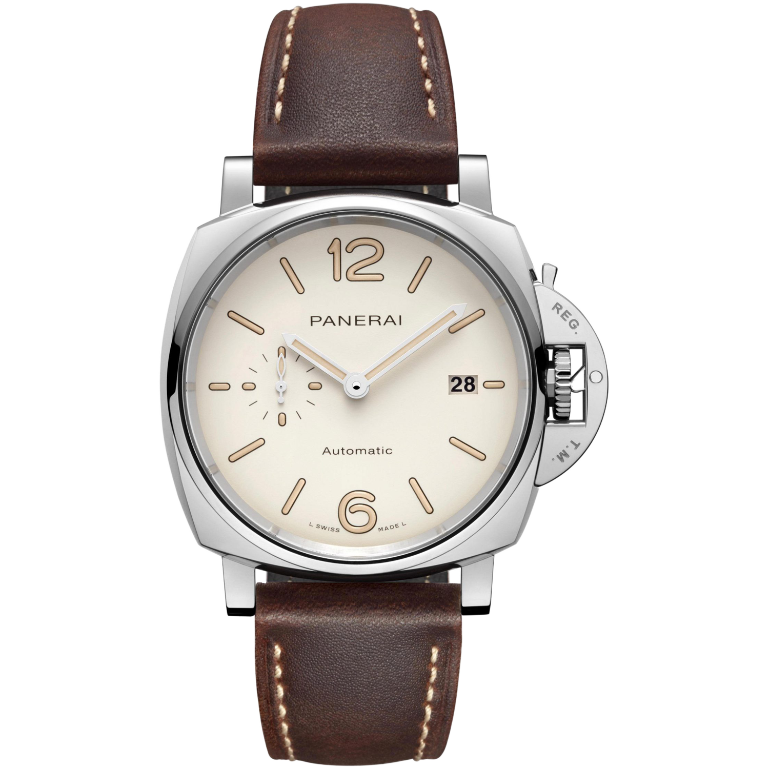 Panerai Luminor Due PAM01046 Men/Unisex Automatic